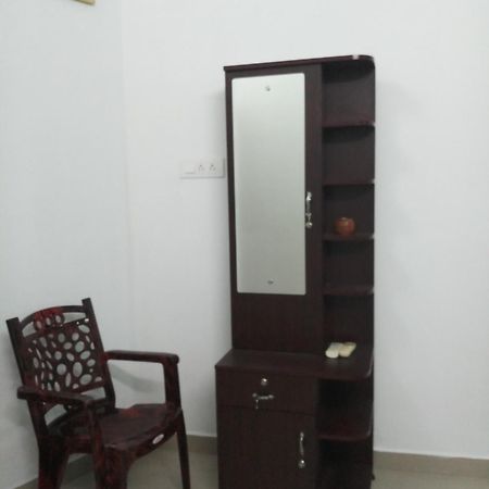 Angelann Homestay Kochi Екстериор снимка