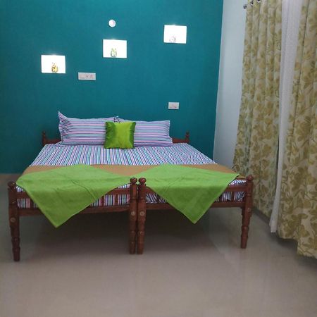 Angelann Homestay Kochi Екстериор снимка