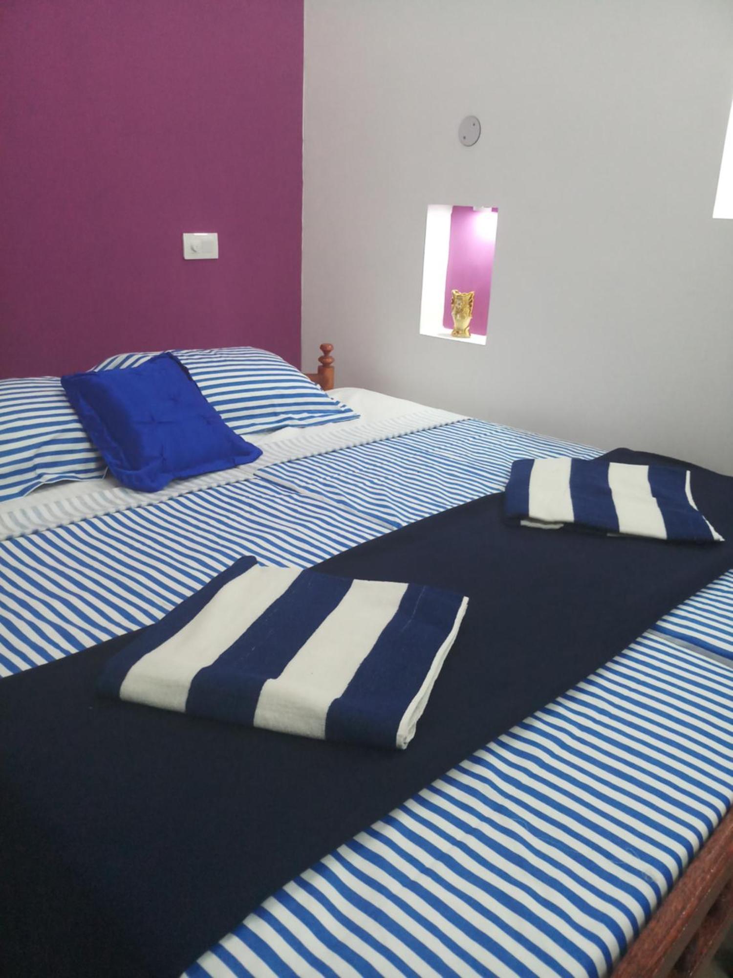Angelann Homestay Kochi Екстериор снимка