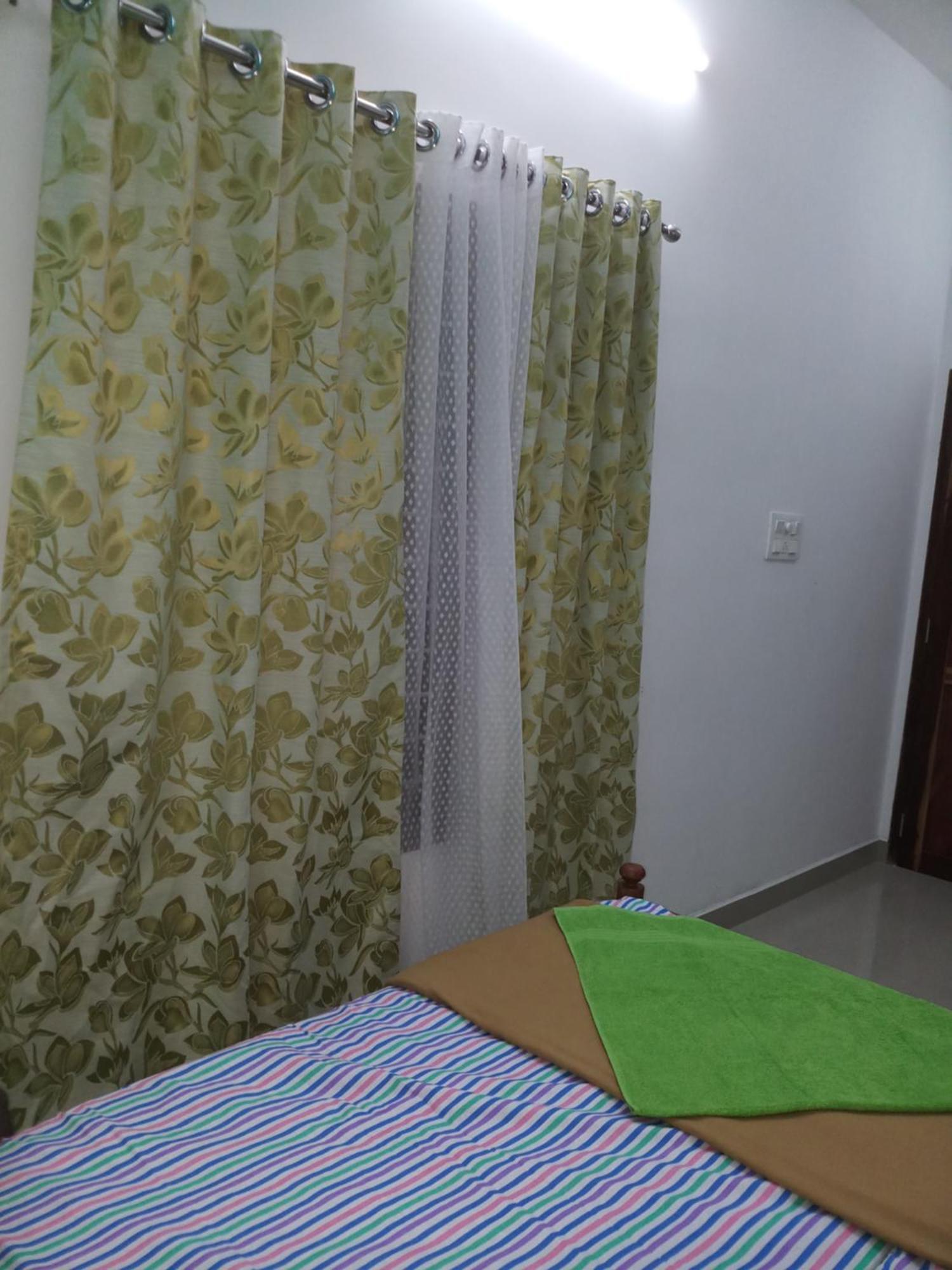 Angelann Homestay Kochi Екстериор снимка