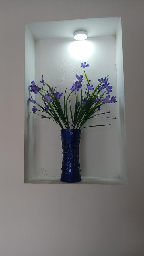 Angelann Homestay Kochi Екстериор снимка