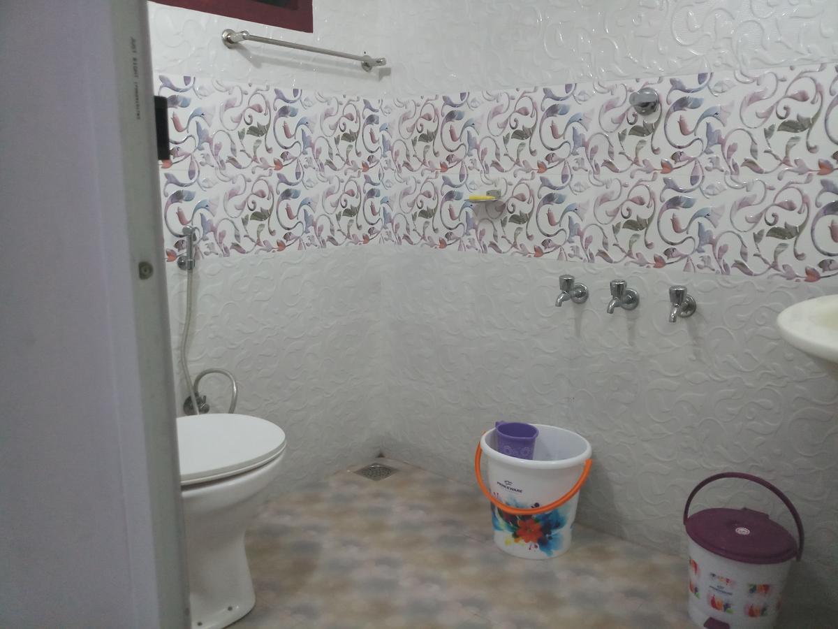 Angelann Homestay Kochi Екстериор снимка