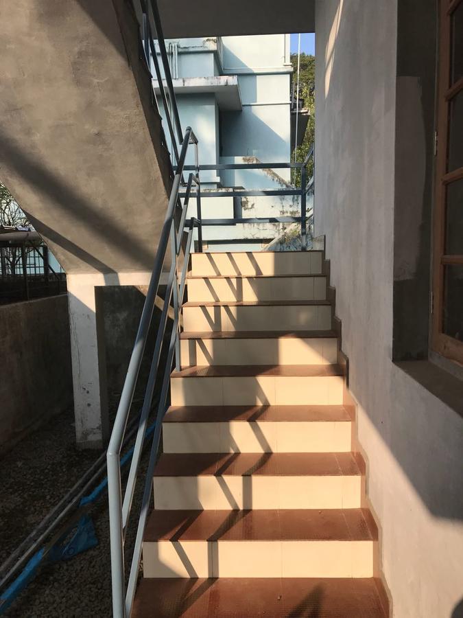 Angelann Homestay Kochi Екстериор снимка