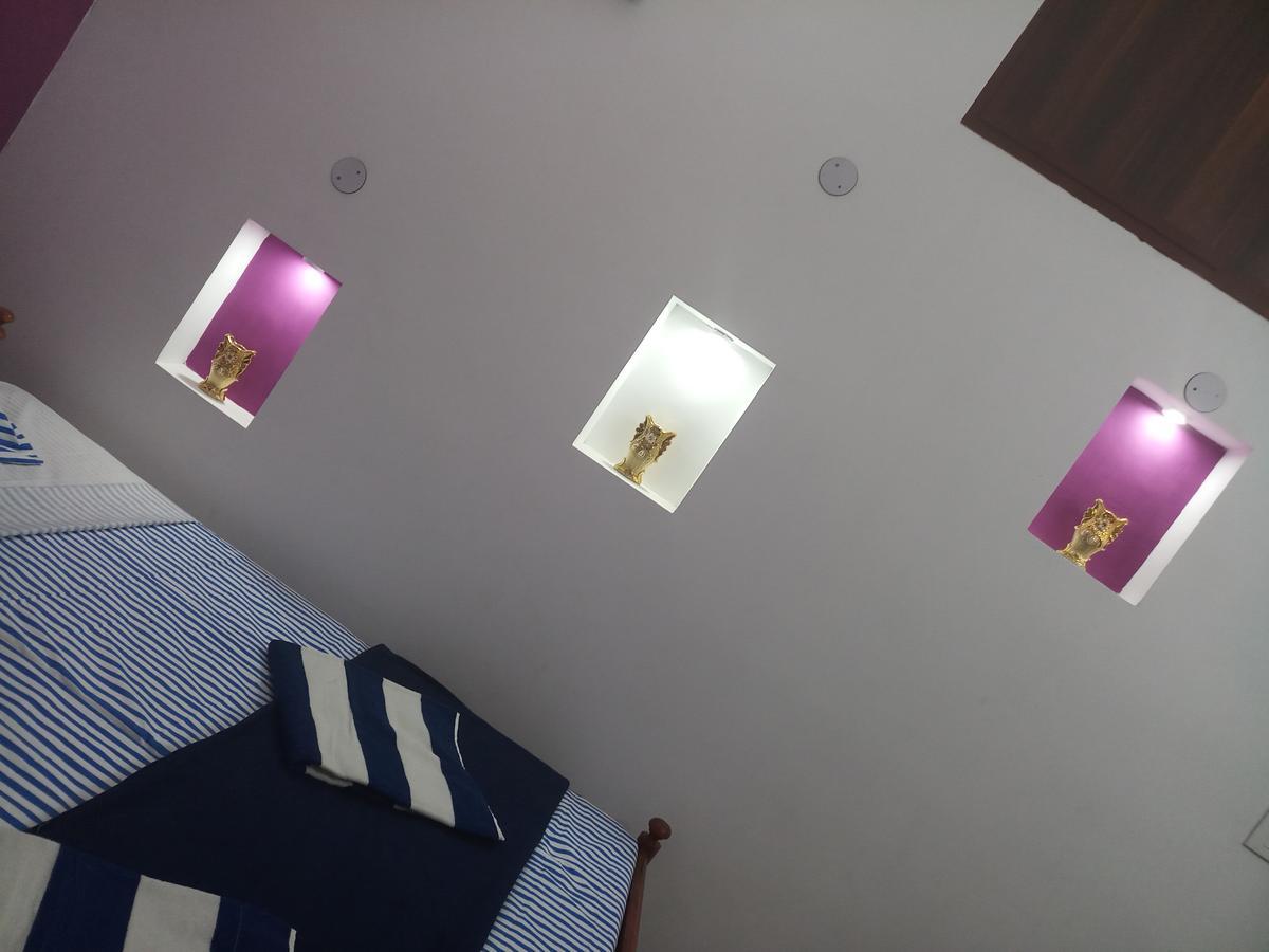 Angelann Homestay Kochi Екстериор снимка