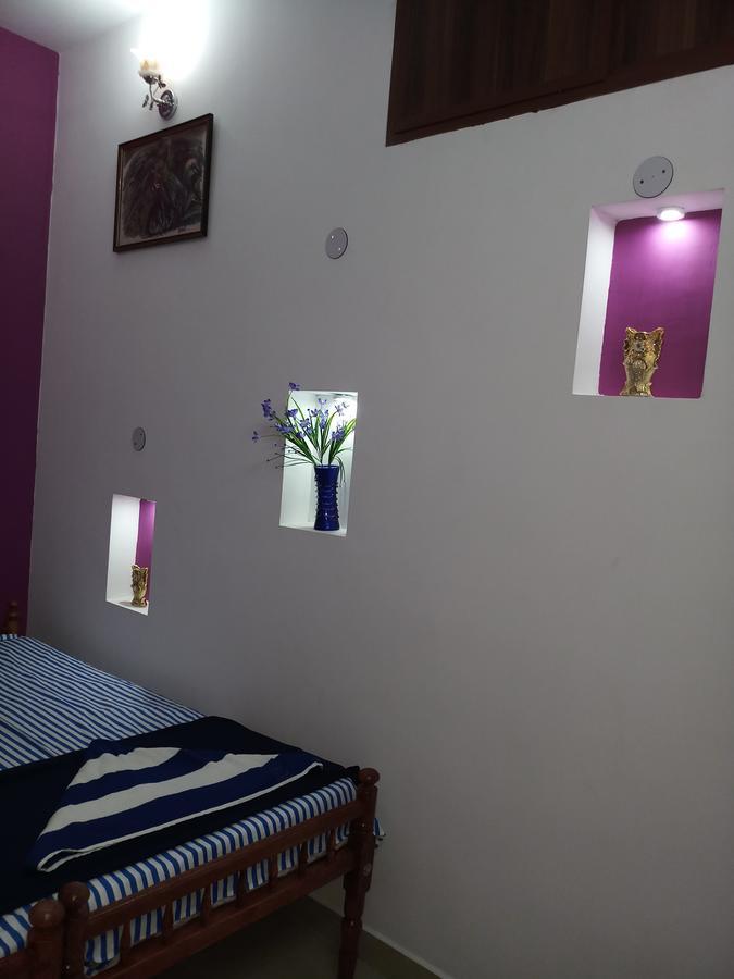 Angelann Homestay Kochi Екстериор снимка