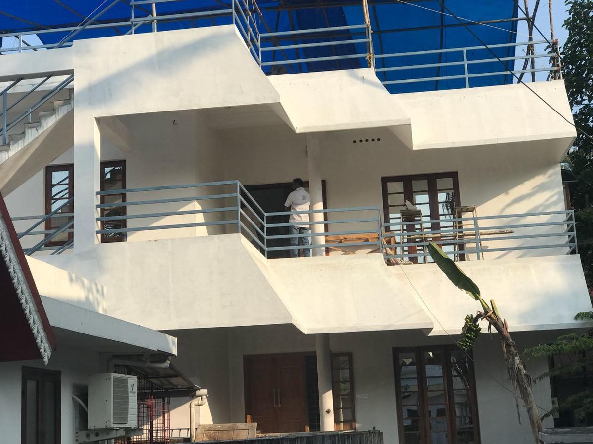 Angelann Homestay Kochi Екстериор снимка
