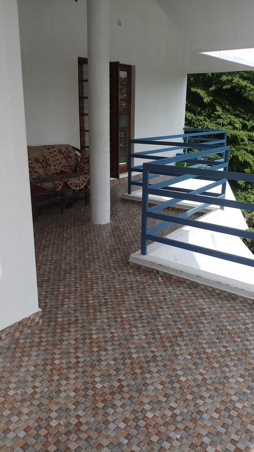 Angelann Homestay Kochi Екстериор снимка