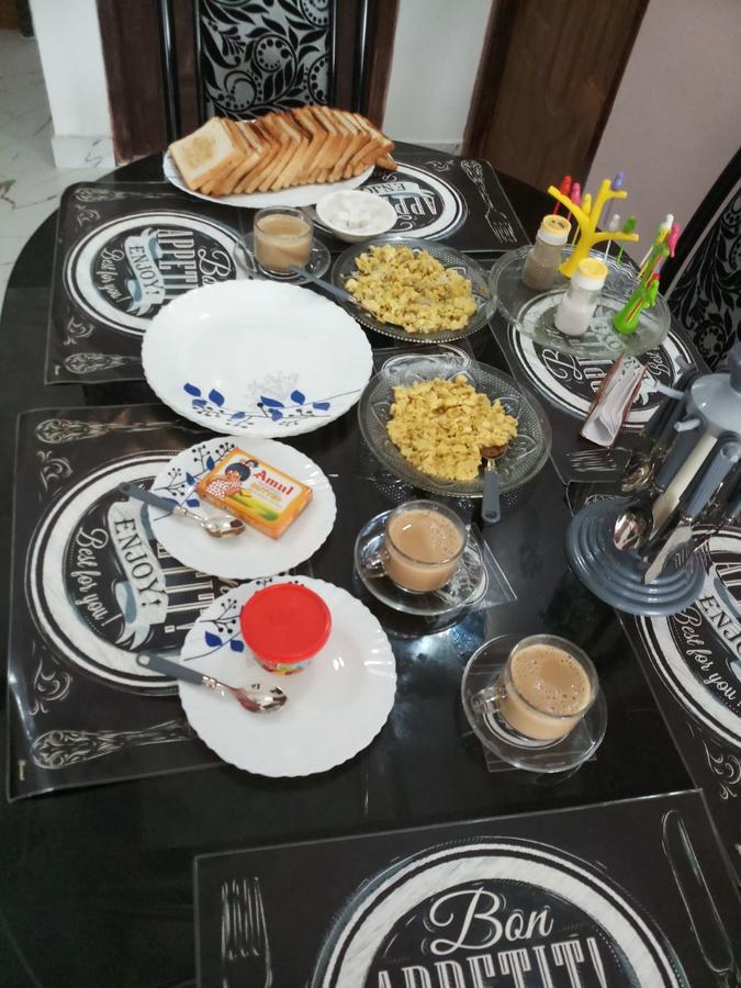 Angelann Homestay Kochi Екстериор снимка